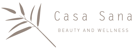 Casa Sana homepage